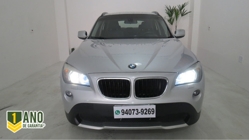 Bmw X1 Sdrive 2.0 18i 2012