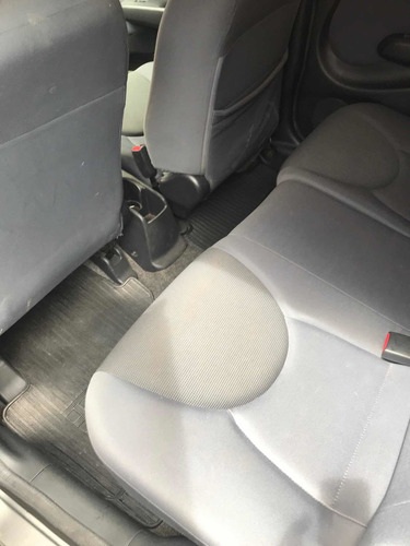 Imagem 7 de 10 de Honda Fit 2004 1.4 Lxl 5p