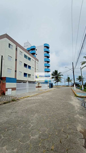 Imagem 2 de 30 de Apartamento Com 2 Dorms, Agenor De Campos, Mongaguá - R$ 190 Mil, Cod: 829324 - V829324