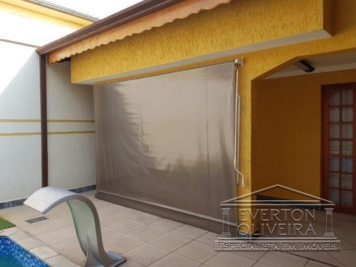 Imagem 3 de 15 de Casa - Jardim Nova Esperanca - Ref: 11923 - V-11923