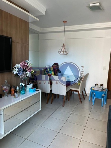 Imagem 2 de 18 de Apartameneto A Venda No Setor Bueno - Ap01130 - 70843027