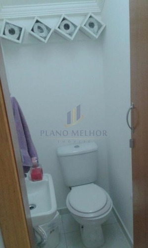Imagem 5 de 19 de Imóvel - Espaçoso Sobrado À Venda, Penha / Vila Granada(v. Granada / Metro / Comercio / Bancos / Colégios / Escolas) - So0609. - So0609