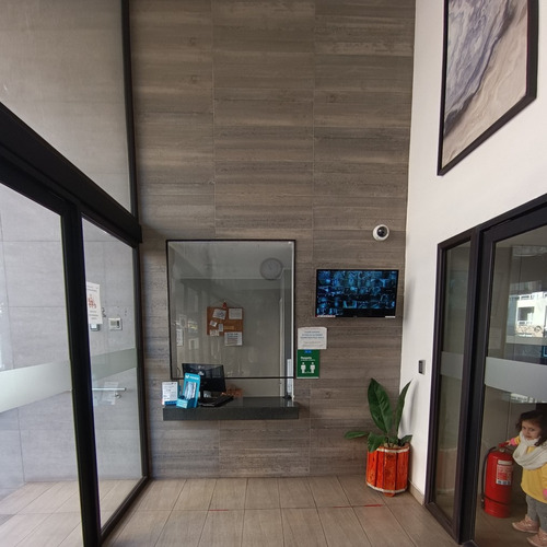 Edificio Eleuterio Ramírez (1 Bod.) Vista Poniente Piso 3
