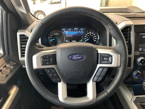 Imagen 14 de 15 de Ford F-150 2018 5.0 V8 Xl Crew Cab 4x4 At
