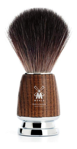 Mhle Rytmo Modern Juego De Afeitado De Lujo Con Brocha De Fi