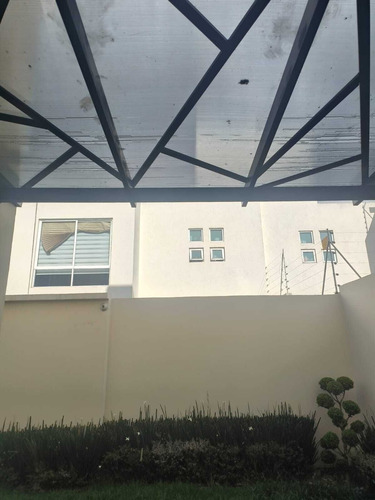 Casa En Venta En Grafito 1 San Mateo Atenco