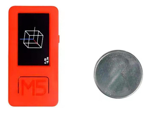 M5stickc Plus2 Controlador De Tablero De Desarrollo Iot