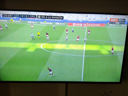 Imagen 2 de 6 de (275v) Android Smart Tv Led 42 Full Hd Sankey Wifi Bluetooth