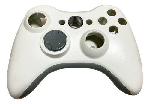 Carcasa Para Control Xbox 360 Xbox360 Inalambrico 