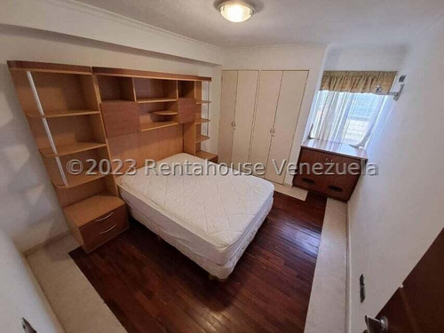 Se Vende Apartamento En Los Samanes Mls #23-32701