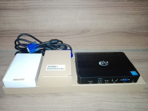 Computadora Mini Pc M2100