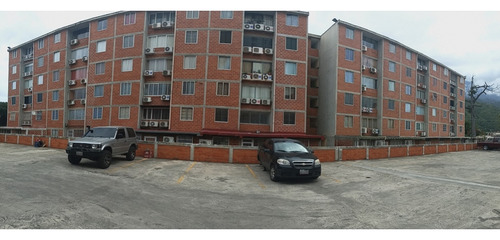 Apartamento En Venta Macuto La Guaira