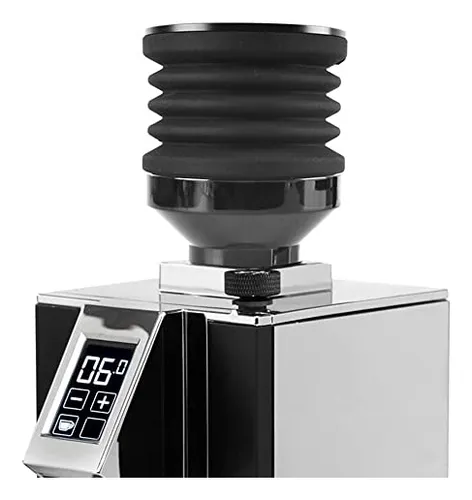 comprar Molinillo De Café Con Tolva Monodosis Para Molinillo Eureka 