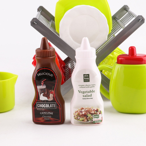 Juego Platos Y Utensilios For Niños Con Escurridor
