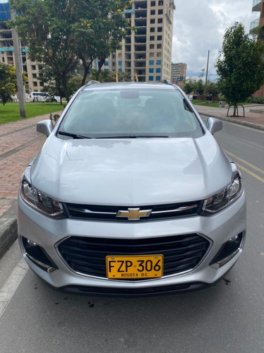 Chevrolet Tracker Full Equipo 4x2 Aut Hermosa!