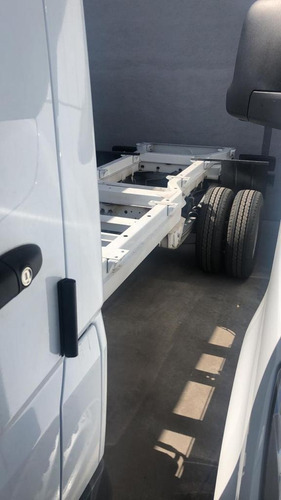 Mercedes Benz Sprinter 515 Chasis 0km