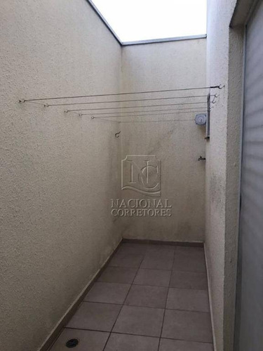 Imagem 8 de 30 de Apartamento Com 3 Dormitórios À Venda, 87 M² Por R$ 435.000,00 - Utinga - Santo André/sp - Ap6429