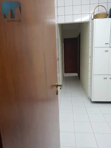 Imagem 10 de 12 de Casa A Venda No Bairro Vila Santa Rosa Em Guarujá - Sp. - 953-1