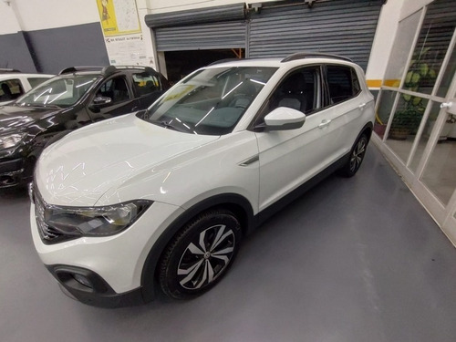 Imagem 3 de 10 de Vw T-cross Comfortline 1.0 2020/2021