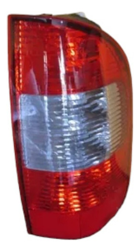 Lanterna Traseira Chevrolet S10 2008 Á 2010 Nova #17022103
