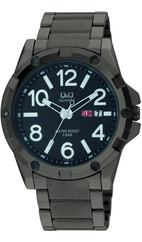 Reloj Marca Qyq De Citizen A150j405y Hombre Somos Tienda