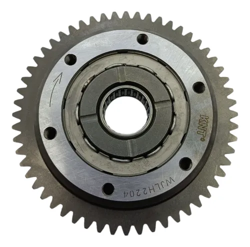 Bendix One Way Nxr Bross Xr125l Tipo Original