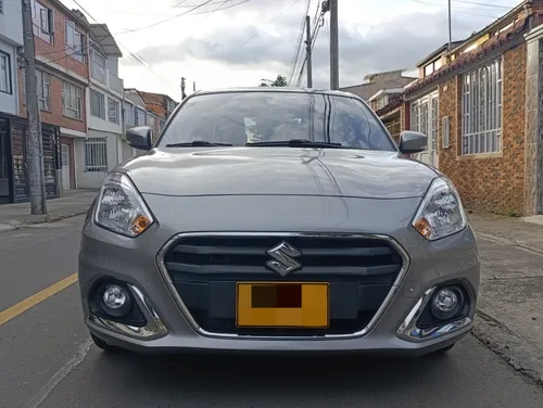 Suzuki Swift 1.2 Dzire
