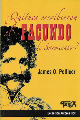 Quienes Escribieron El Facundo De Sarmiento Pellicer (to)