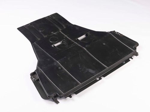 Cubre Motor Inferior Renault