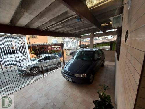 Imagem 12 de 14 de Sobrado Reformado , Ótima Localização - Di28546
