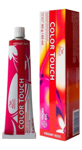 Wella Professionals Color Touch 7/43 Coloração 60g