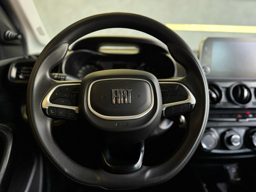 Fiat Cronos 1.0 Drive Flex 4p