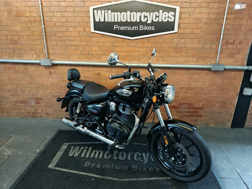 Royal Enfield Meteor 350 Stellar