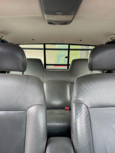 Chevrolet S10 2.4 Executive Cab. Dupla 4x2 Flexpower 4p
