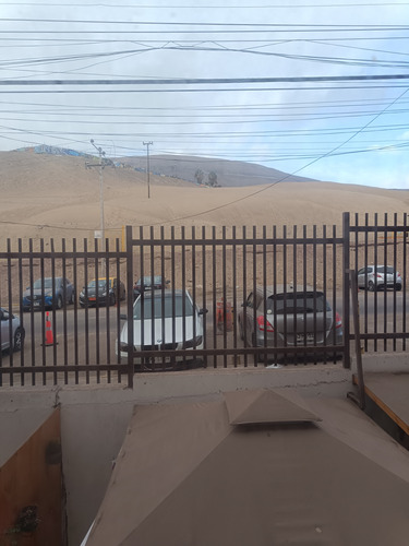 Arriendo Departamento En Iquique 2 Dormitorios