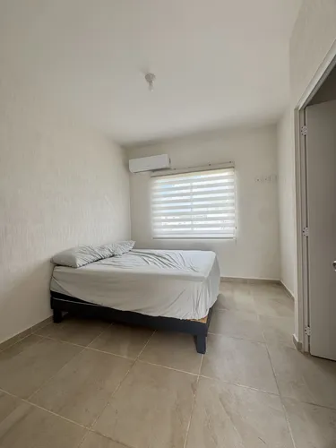 Casa En Residencial Maderos, Cancún, Q.r. (f7)