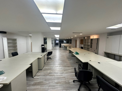 Oficinas En Alquiler En Retiro Desde 220 M2 A 1510 M2
