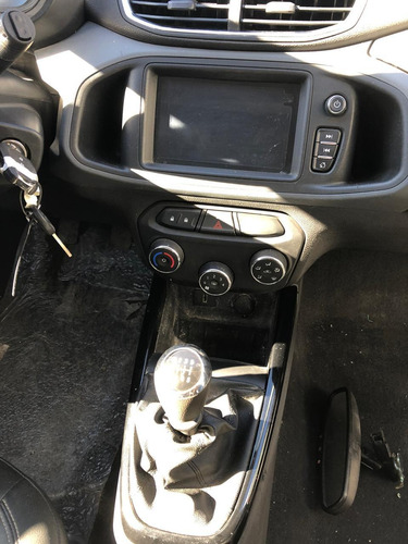 Sucata Gm Onix 2019 1.4 Flex 6 Marchas-rs Peças Farroupilha