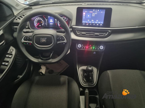 Pulse 1.3 Flex Drive Cvt