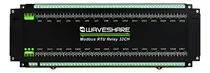 Comprar Modulo De Rele Rtu De 32 Canales Waveshare