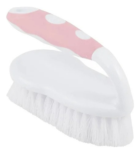 4 Pza Cepillo Multiusos Great Value Con Agarradera Varios Co