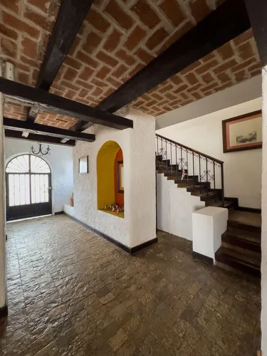 Casa En Venta En Santa Lucia