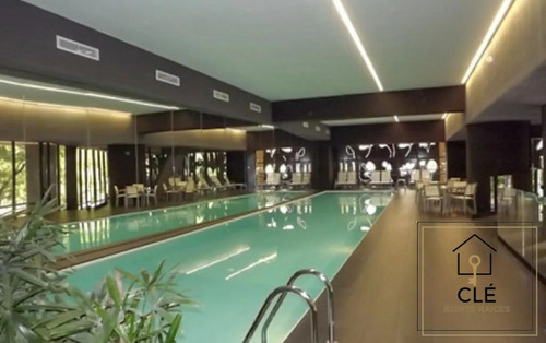 Reforma Magenta, Col. Juárez. Oportunidad De Inversión, Acreditado Airbnb
