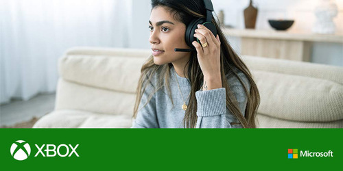 Auriculares Inalámbricos Xbox - Xbox Series X|s, Xbox One...