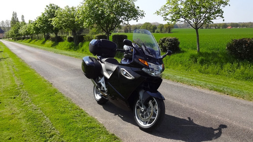Bmw K 1300 Gt