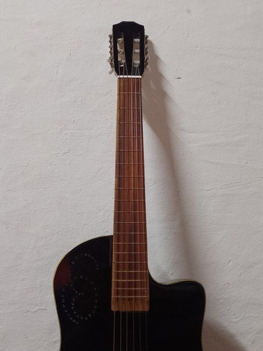 Guitarra Electrocriolla