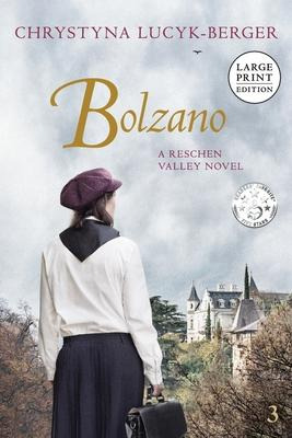 Libro Bolzano : Reschen Valley Part 3 - Chrystyna Lucyk-b...