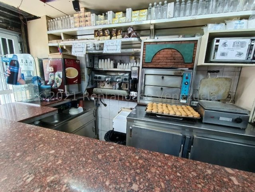 Imagen 2 de 16 de Mg Mls22-17435 Venta Fondo De Comercio Panaderia Av San Martin