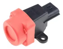Comprar Boton Interruptor Corta Combustible 100% Original Para Peugeot Partner