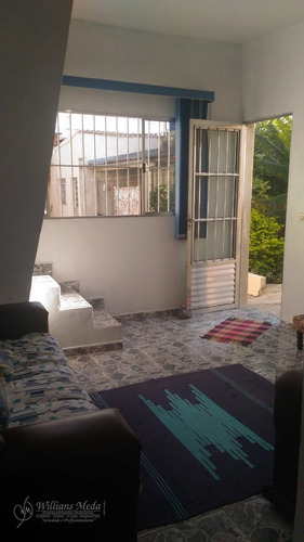 Imagem 15 de 15 de Compre Sobrado Com 4 Quartos Presidente Dutra Por R$400.000 - 19864